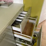 Appartamento Mragowia *
