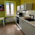 Mragowia Апартаменты *