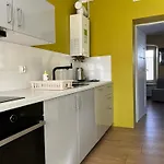 Appartamento Mragowia