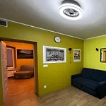 Mragowia Appartamento Mrągowo