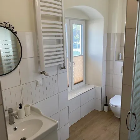 Apartament Mrągowia *