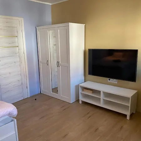 Mrągowia Apartament *