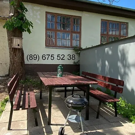 Apartament Mrągowia