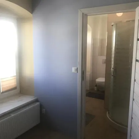 Mrągowia Apartament *