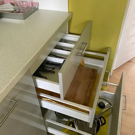 Apartament Mrągowia *