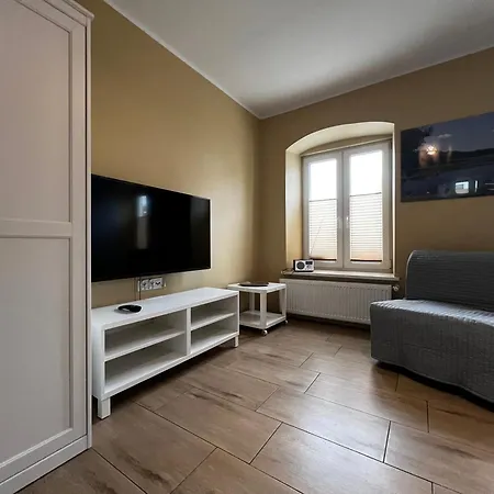 شقة Mragowia مارونجوفو