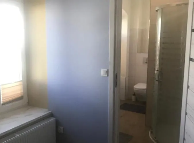 Mragowia Apartment *