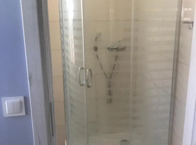 Apartment Mragowia Mragowo