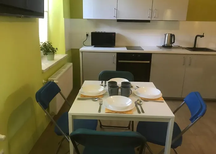 Mragowia Apartment Mragowo