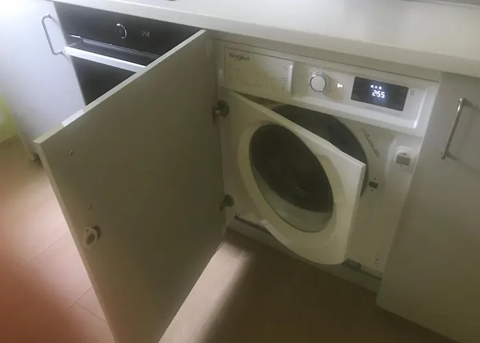 Apartment Mragowia *