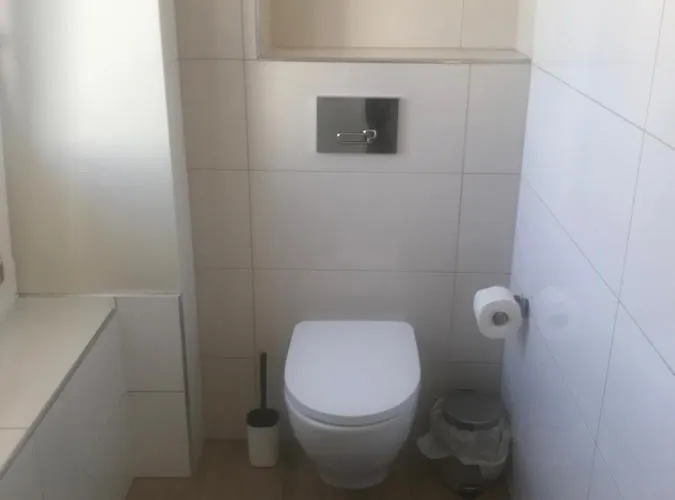 Apartment Mragowia *