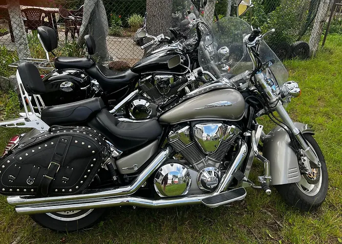 Mragowia Apartment *