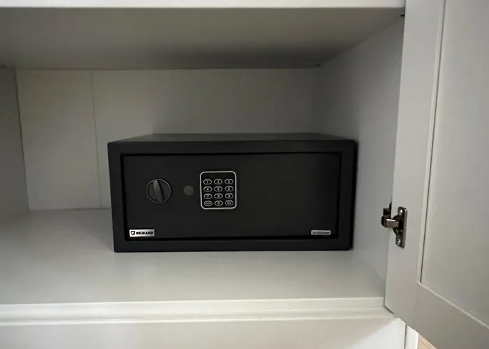 Apartment Mragowia *