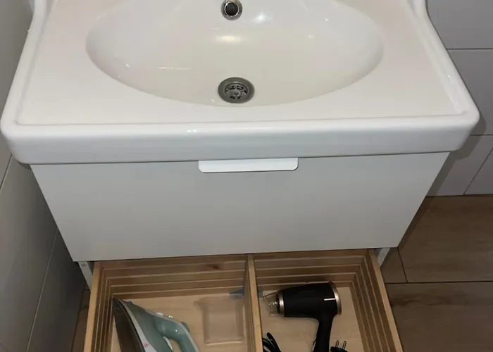 Apartment Mragowia *